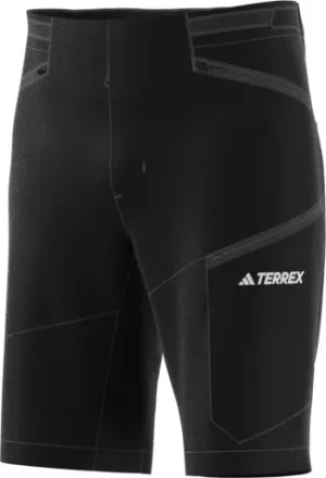 Adidas Men&#x27;s Terrex Xperior Hiking Shorts Black | Buy Adidas Men&#x27;s Terrex Xperior Hiking Shorts Black here | Outnorth