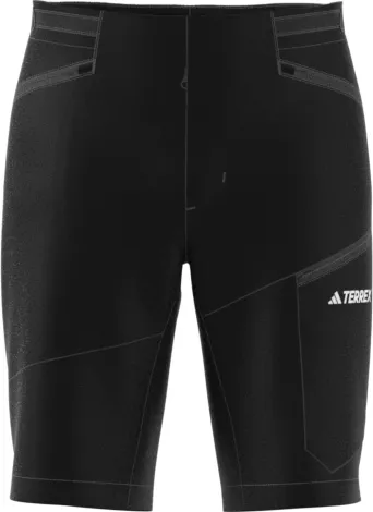 Adidas Men&#x27;s Terrex Xperior Hiking Shorts Black | Buy Adidas Men&#x27;s Terrex Xperior Hiking Shorts Black here | Outnorth
