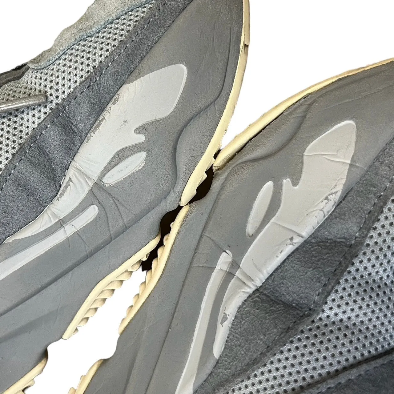 ADIDAS ORIGINALS YEEZY BOOST 700 INERTIA アディダス イージーブースト イナーシャ ローカットスニーカー EG7597