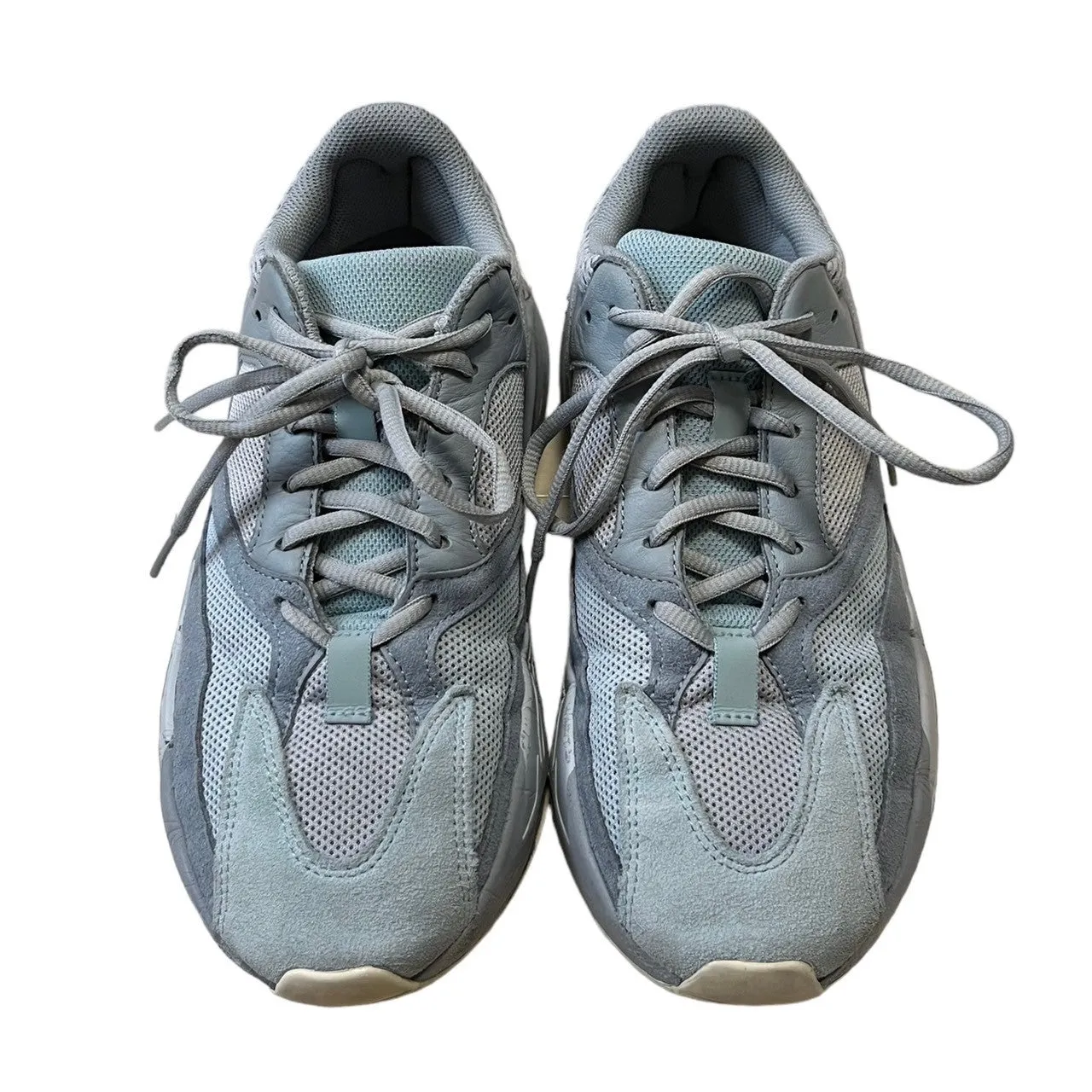 ADIDAS ORIGINALS YEEZY BOOST 700 INERTIA アディダス イージーブースト イナーシャ ローカットスニーカー EG7597