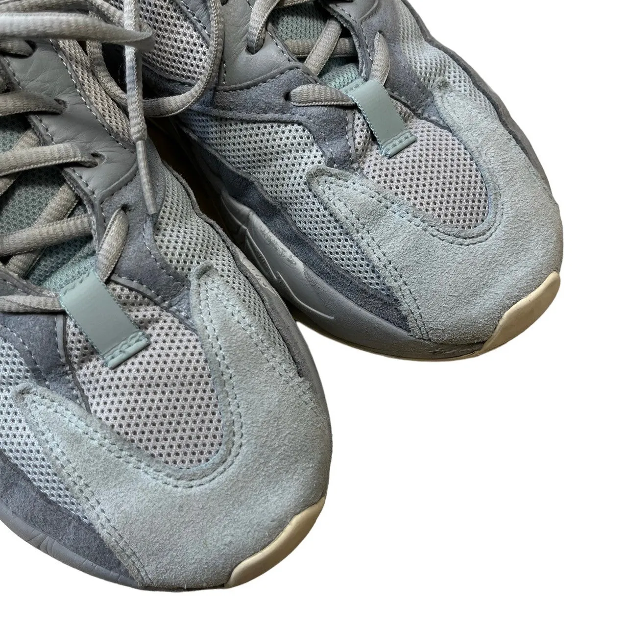 ADIDAS ORIGINALS YEEZY BOOST 700 INERTIA アディダス イージーブースト イナーシャ ローカットスニーカー EG7597