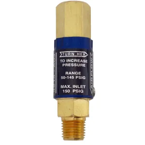Adjustable Barrel Regulator
