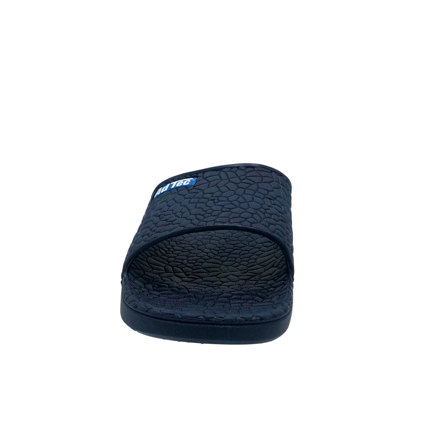 AdTec Women's Navy Pebble Sandals