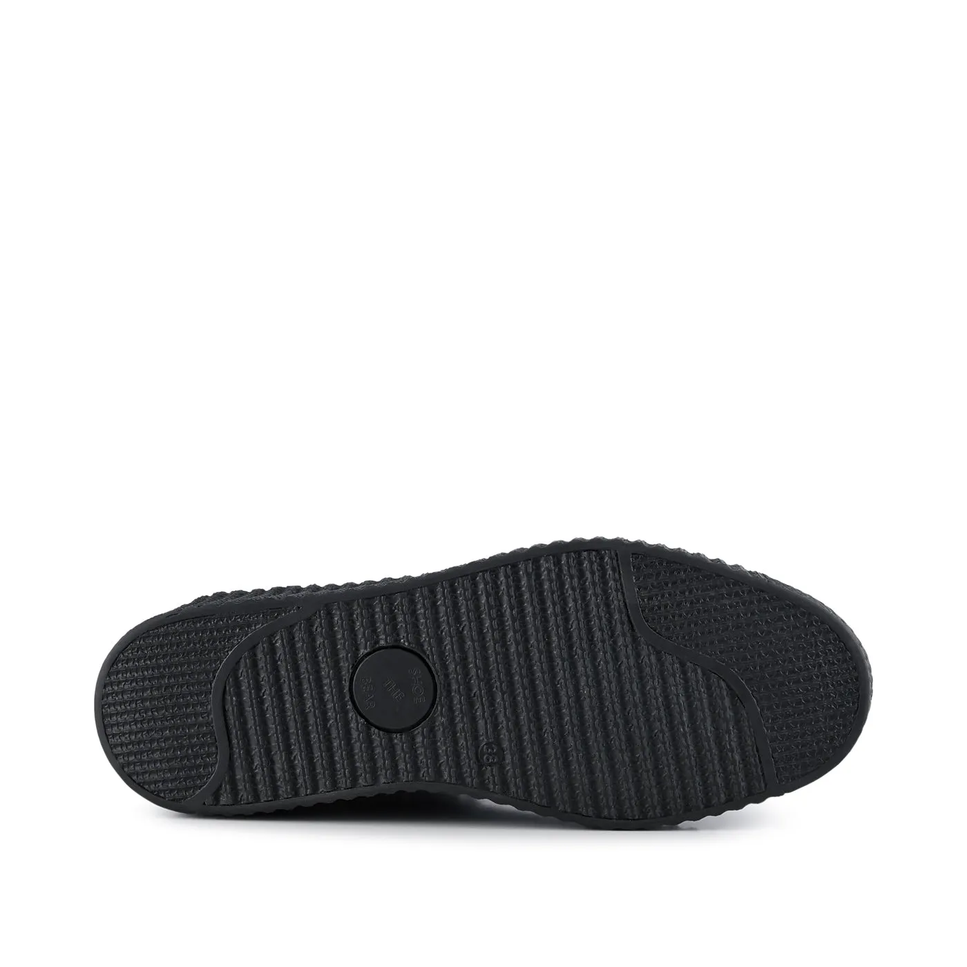 Agda boot suede - DARK GREY