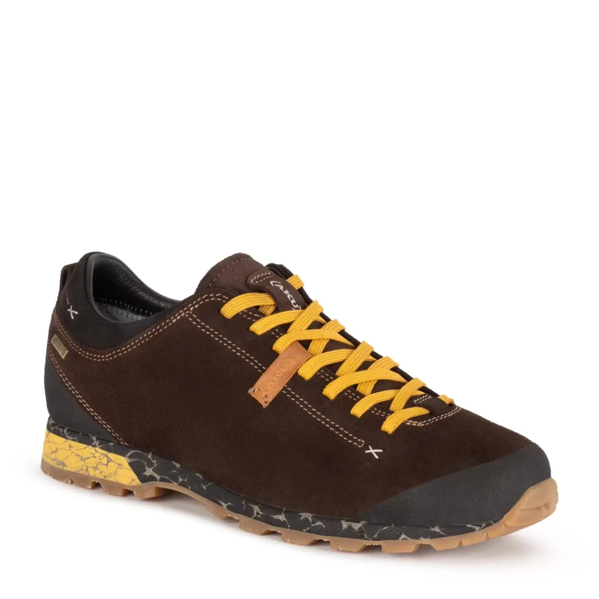 AKU Footwear Bellamont III Suede GTX - Men's