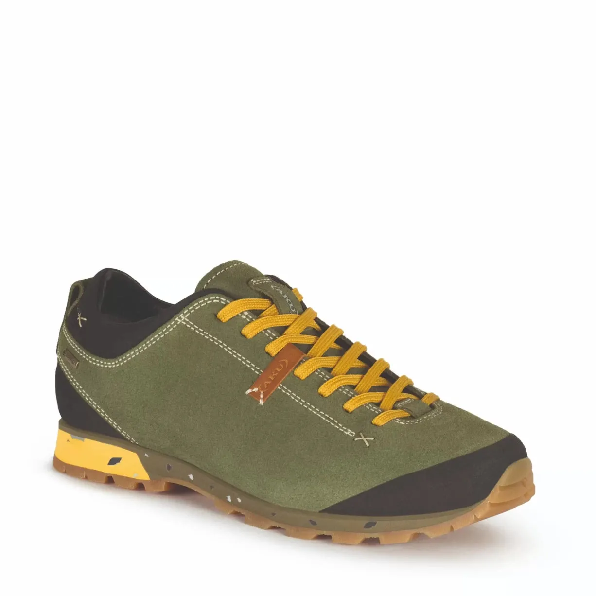 AKU Footwear Bellamont III Suede GTX - Men's