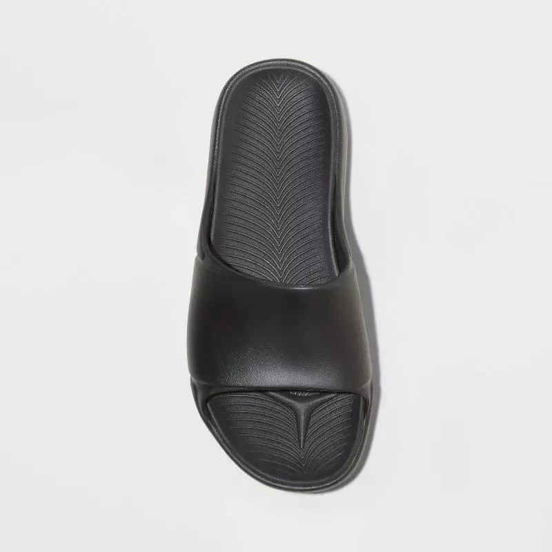 ALL IN MOTION - Kids -  Mason Slipper