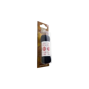 American Legacy ® Ultra Hiker Laces | Black