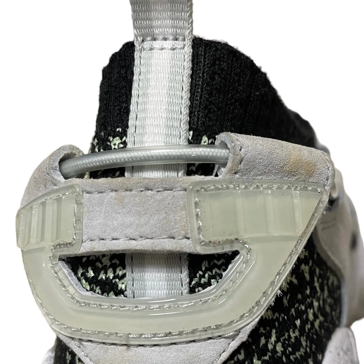 asics アシックス Gel-Mai Knit ゲルマイニット ローカットスニーカー HN708 1235