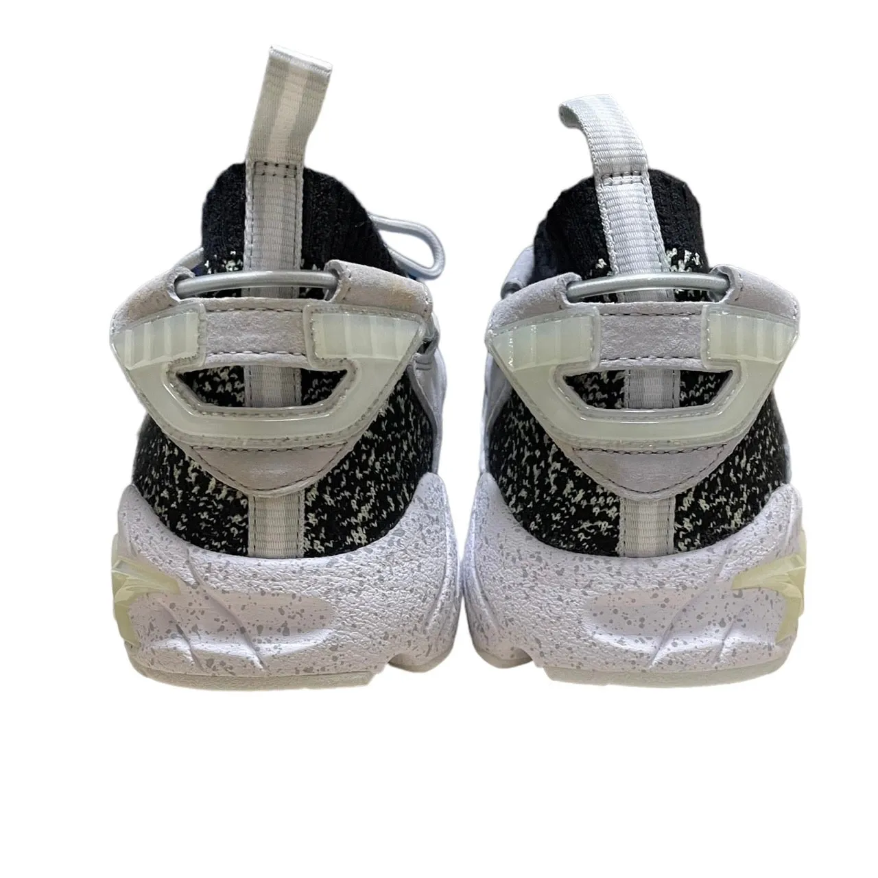 asics アシックス Gel-Mai Knit ゲルマイニット ローカットスニーカー HN708 1235