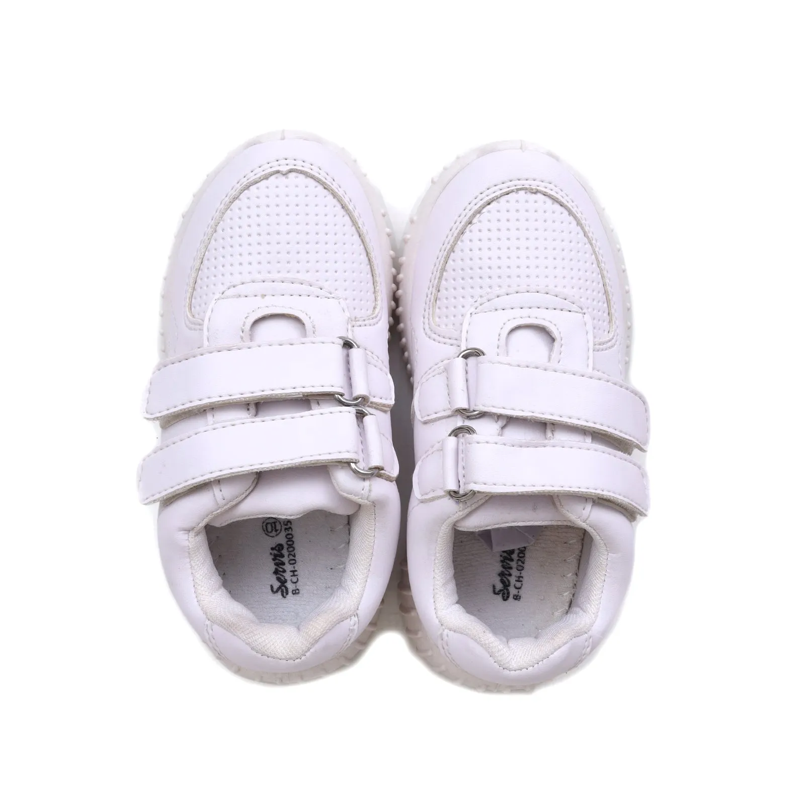 B-CH-0200035-School Shoes
