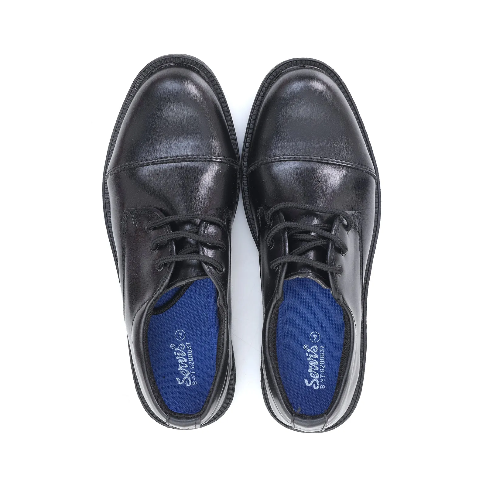 B-MN-0250003-Kids school Shoes