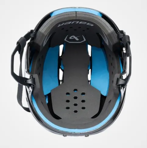 Bauer Re-Akt 55 Hockey Helmet