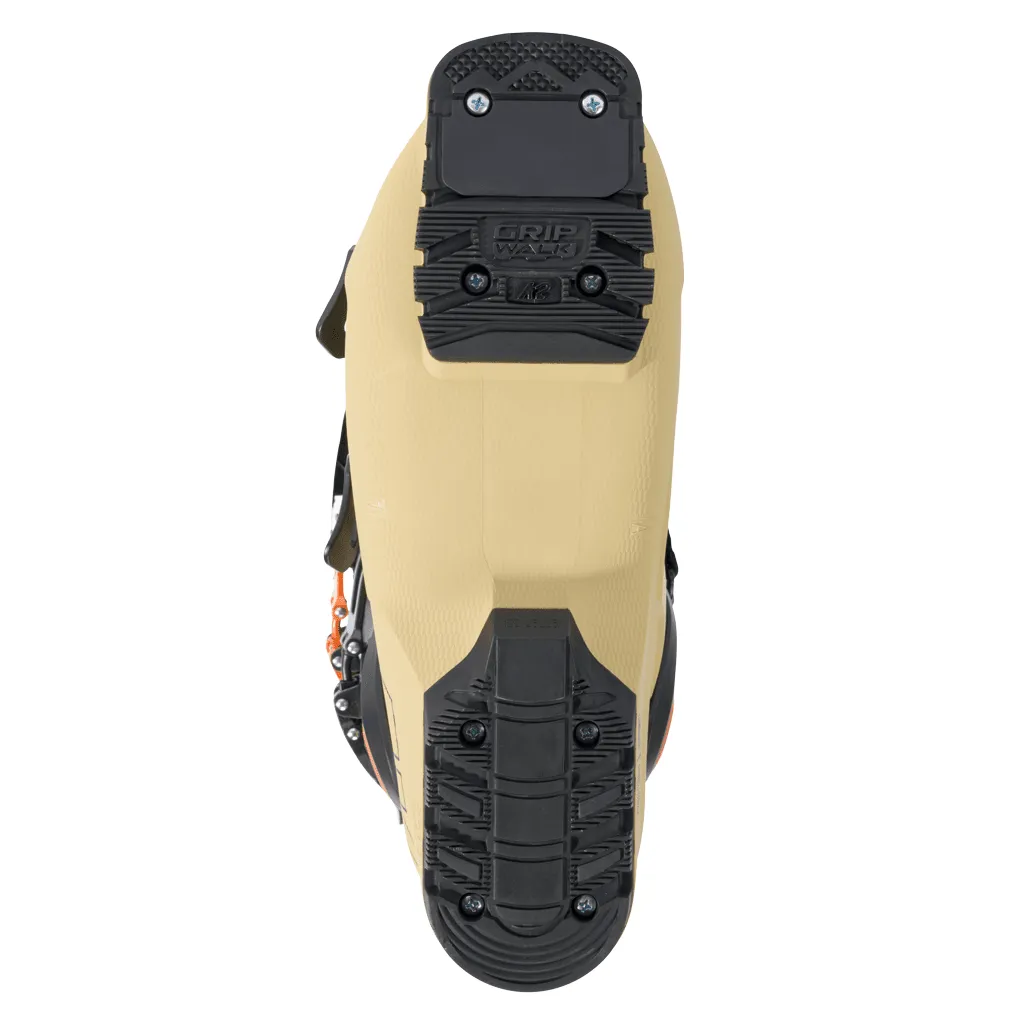 BFC 120 boots 2024