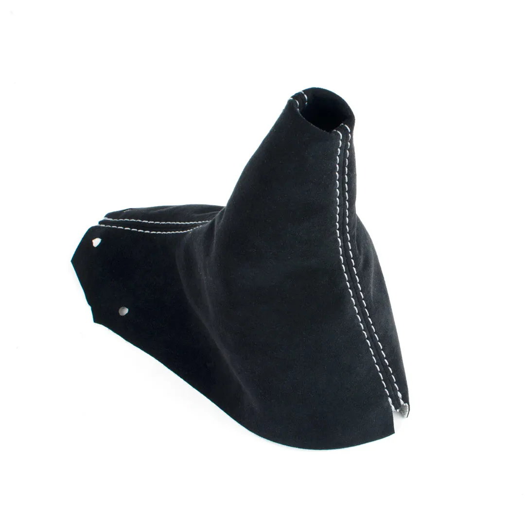 BFI 996/986 Manual Shift Boot (Alcantara) - CLEARANCE