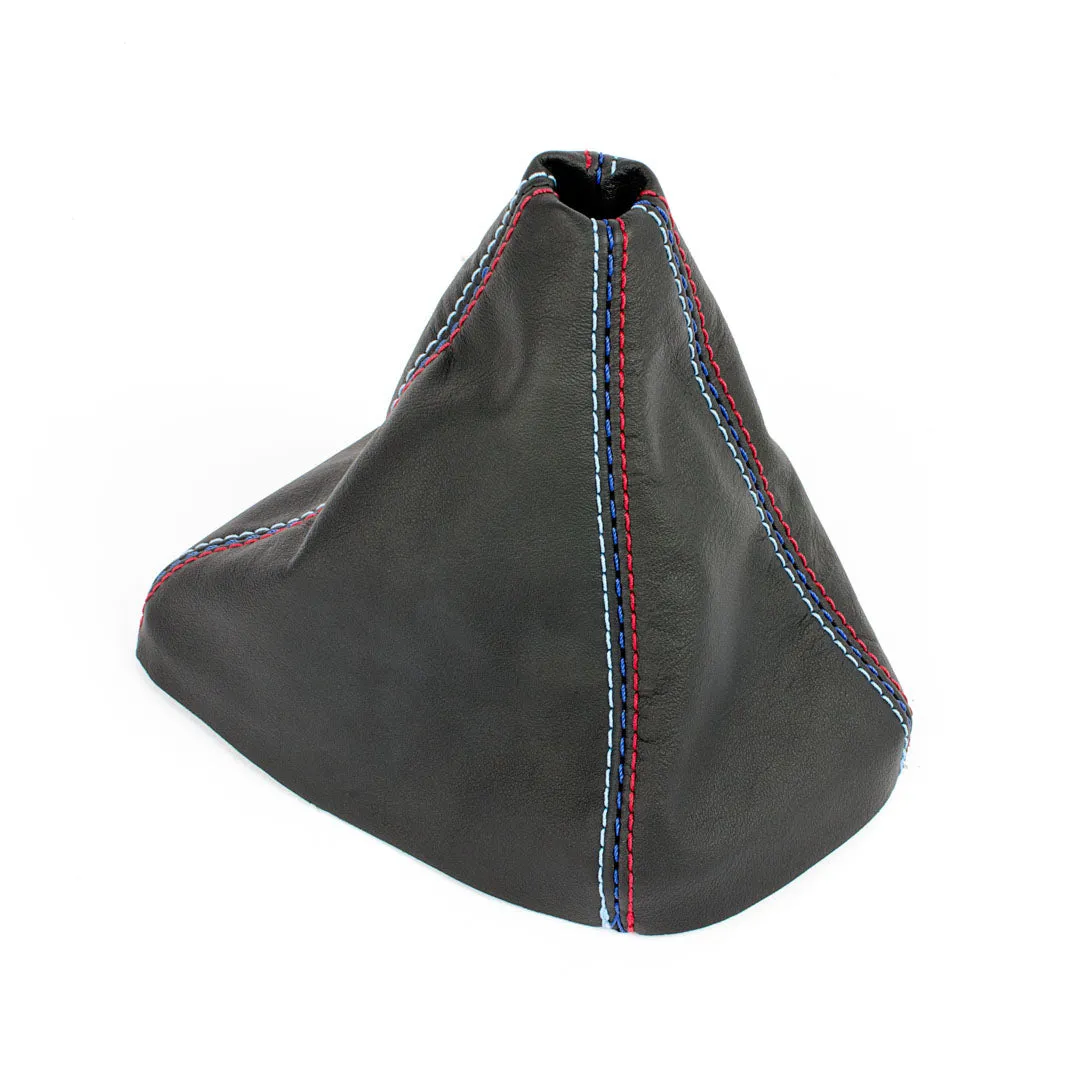 BFI F10 / F13 Manual Shift Boot (Leather)