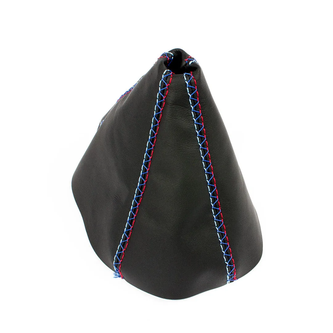 BFI F10 / F13 Manual Shift Boot (Leather)