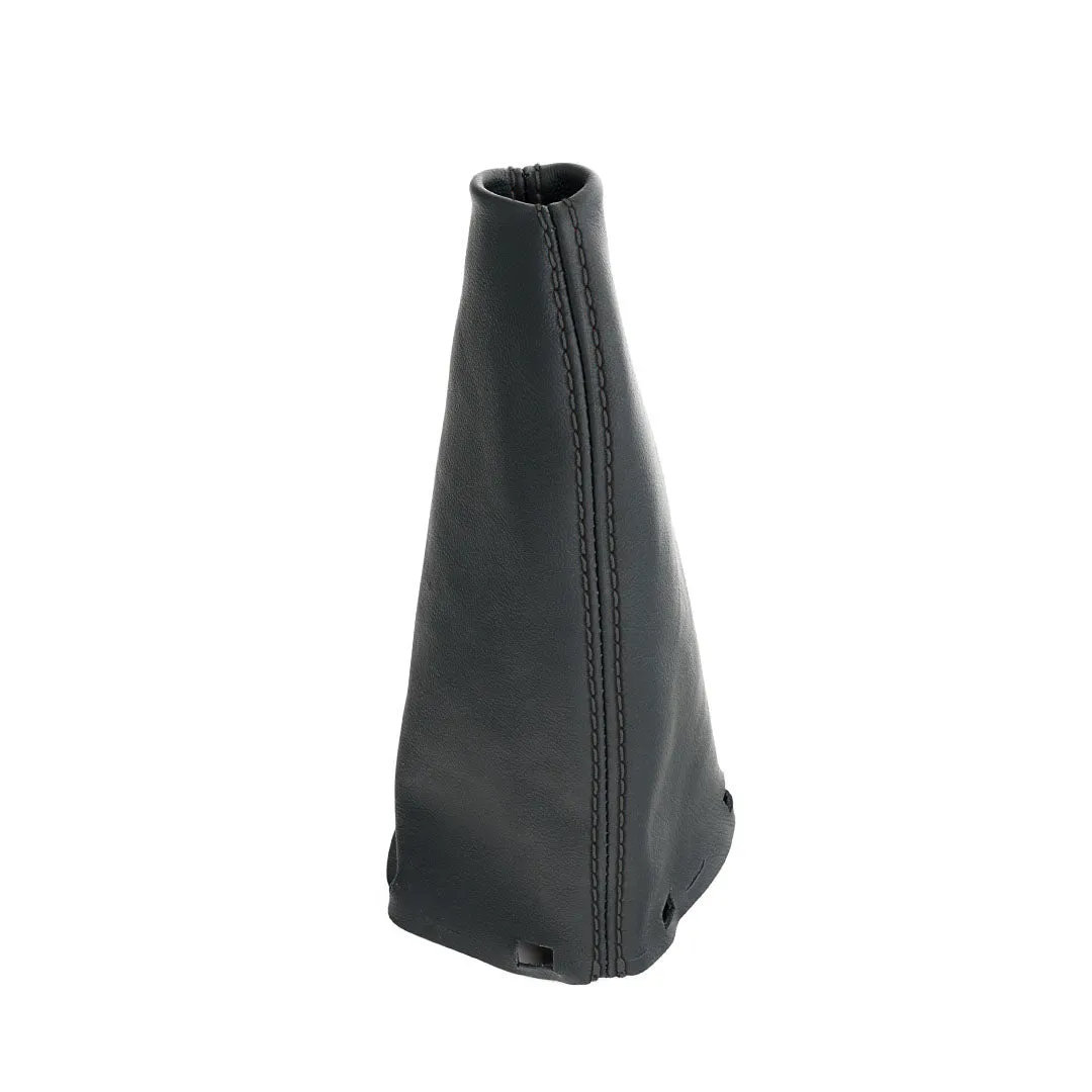 BFI F56 MINI Manual Shift Boot (Leather)