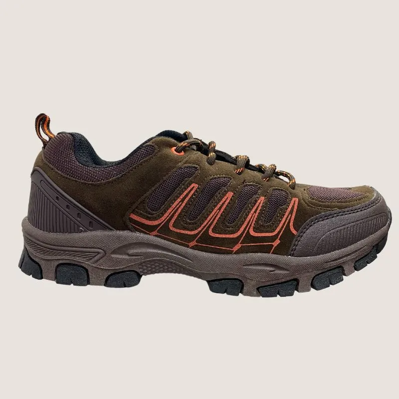 Bolt Merrick Lace Up Hiker