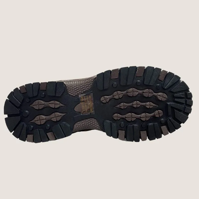 Bolt Merrick Lace Up Hiker