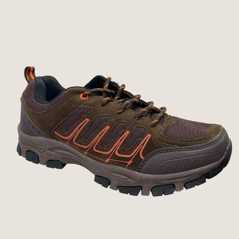 Bolt Merrick Lace Up Hiker