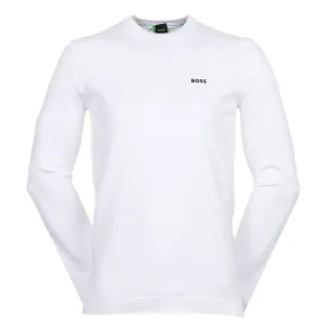 BOSS Ever-X Crew Neck Sweater FA24