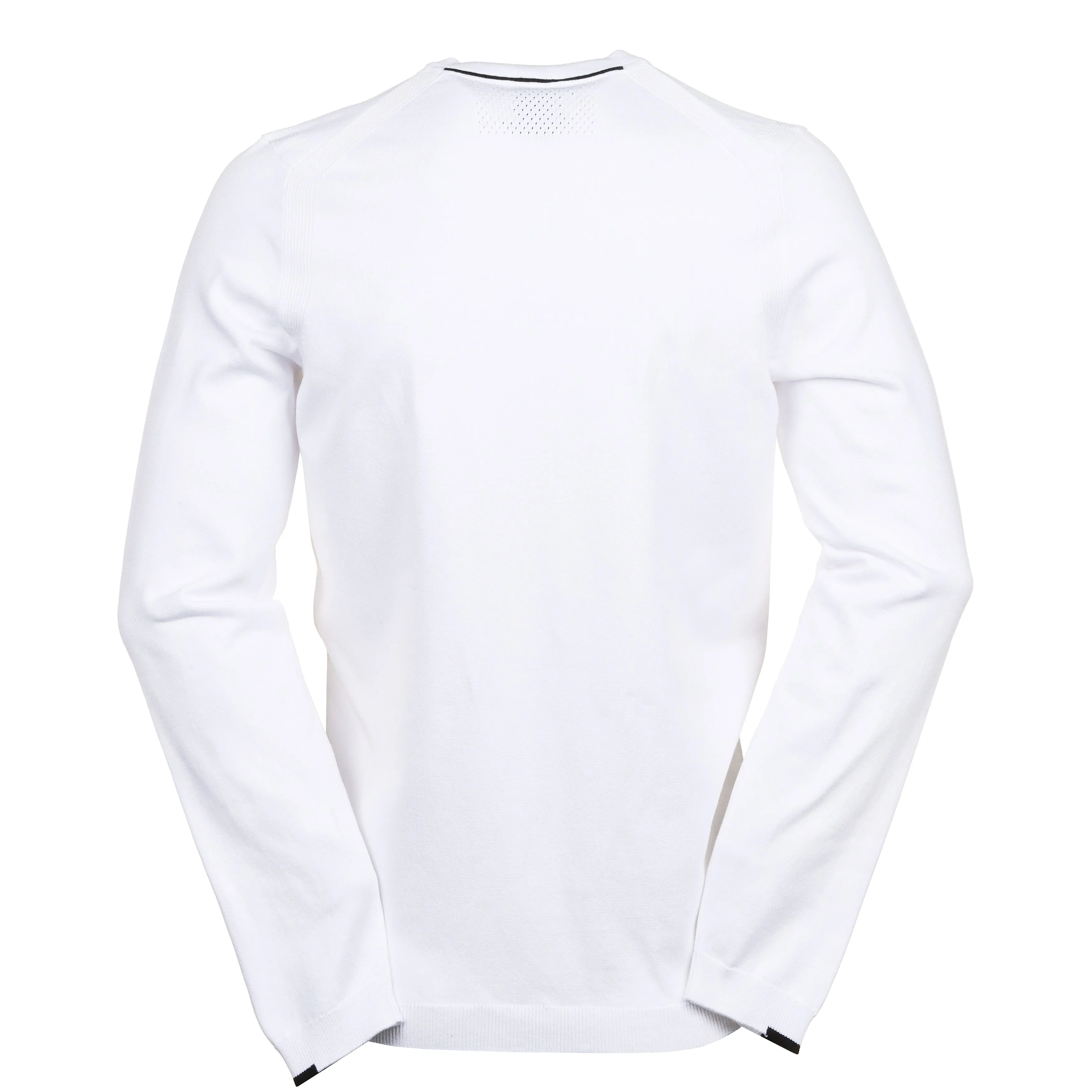 BOSS Ever-X Crew Neck Sweater FA24