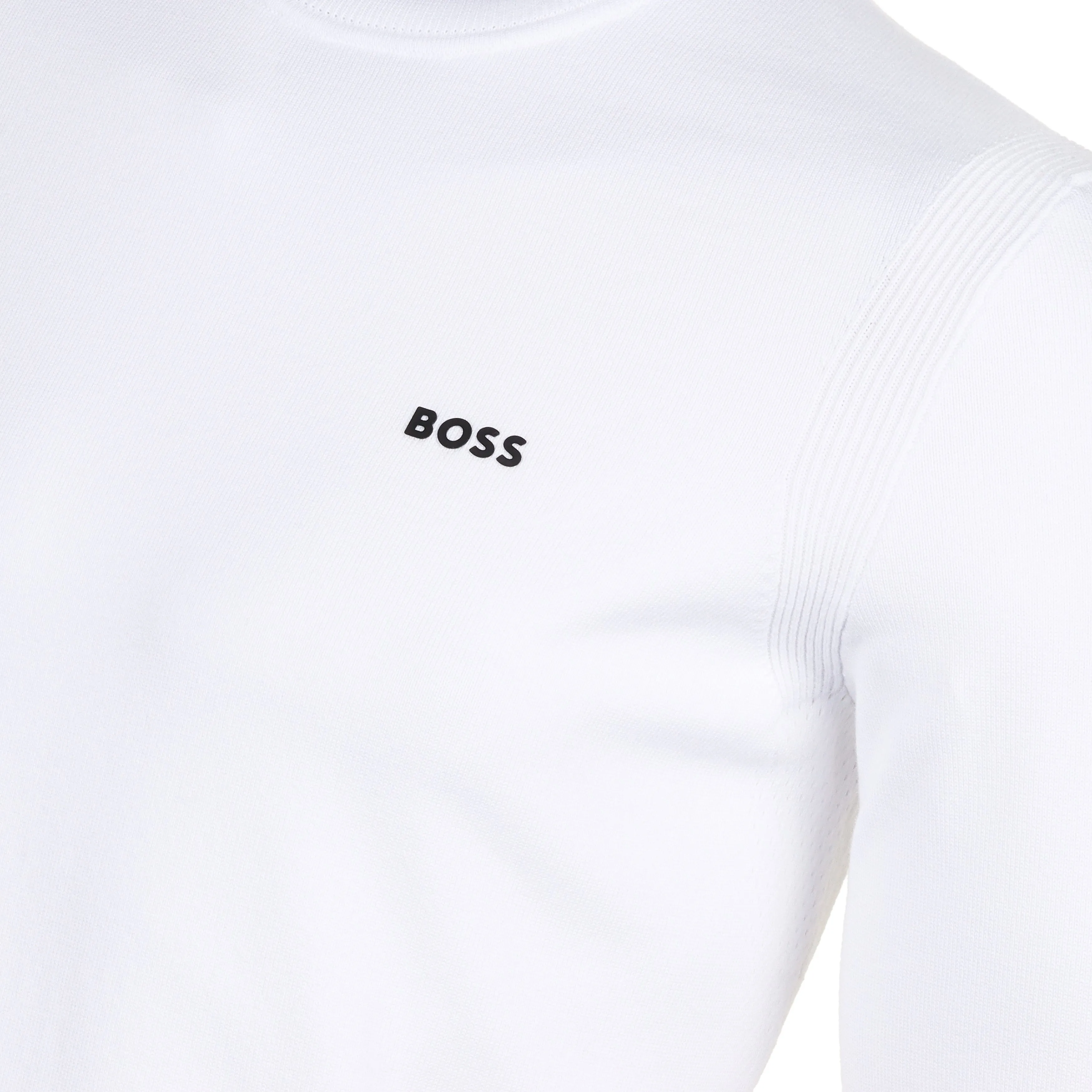BOSS Ever-X Crew Neck Sweater FA24
