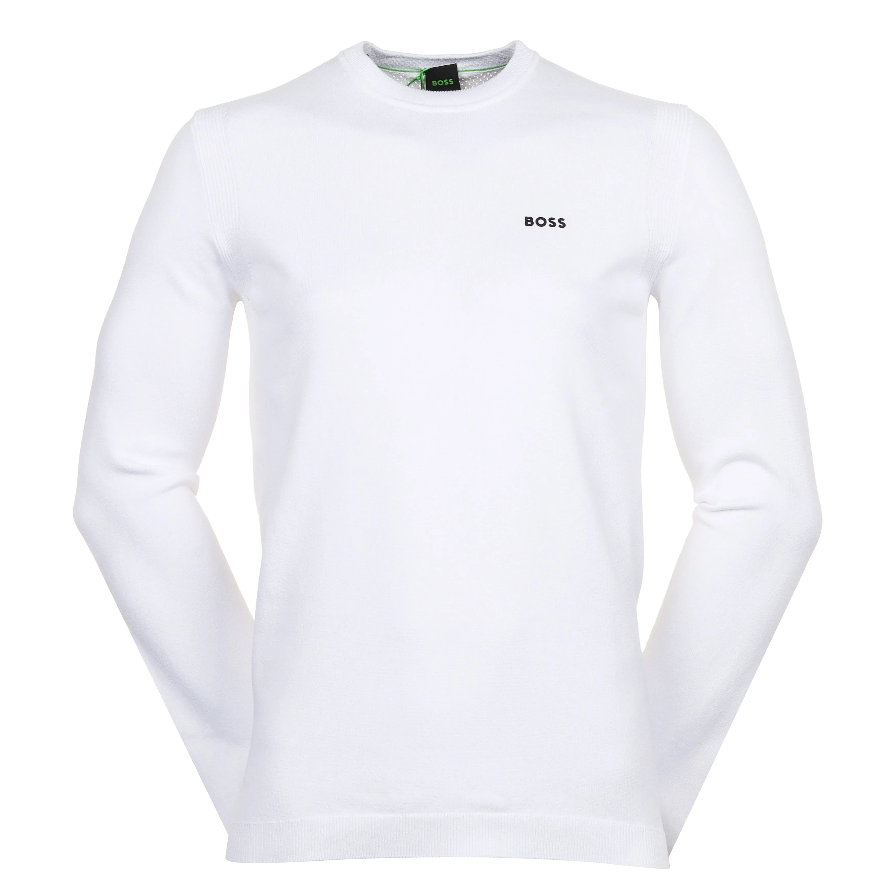 BOSS Ever-X Crew Neck Sweater FA24