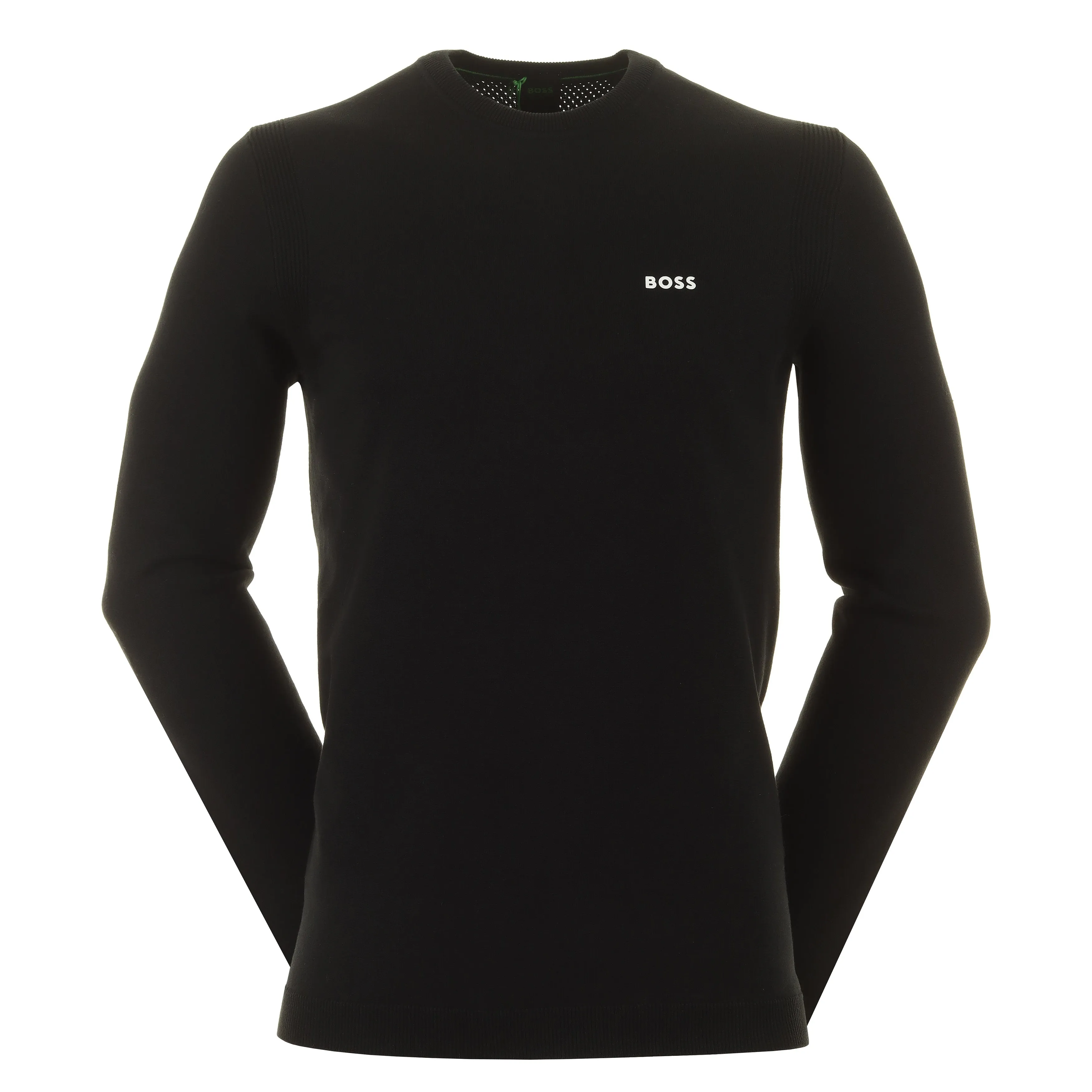 BOSS Ever-X Crew Neck Sweater SP25