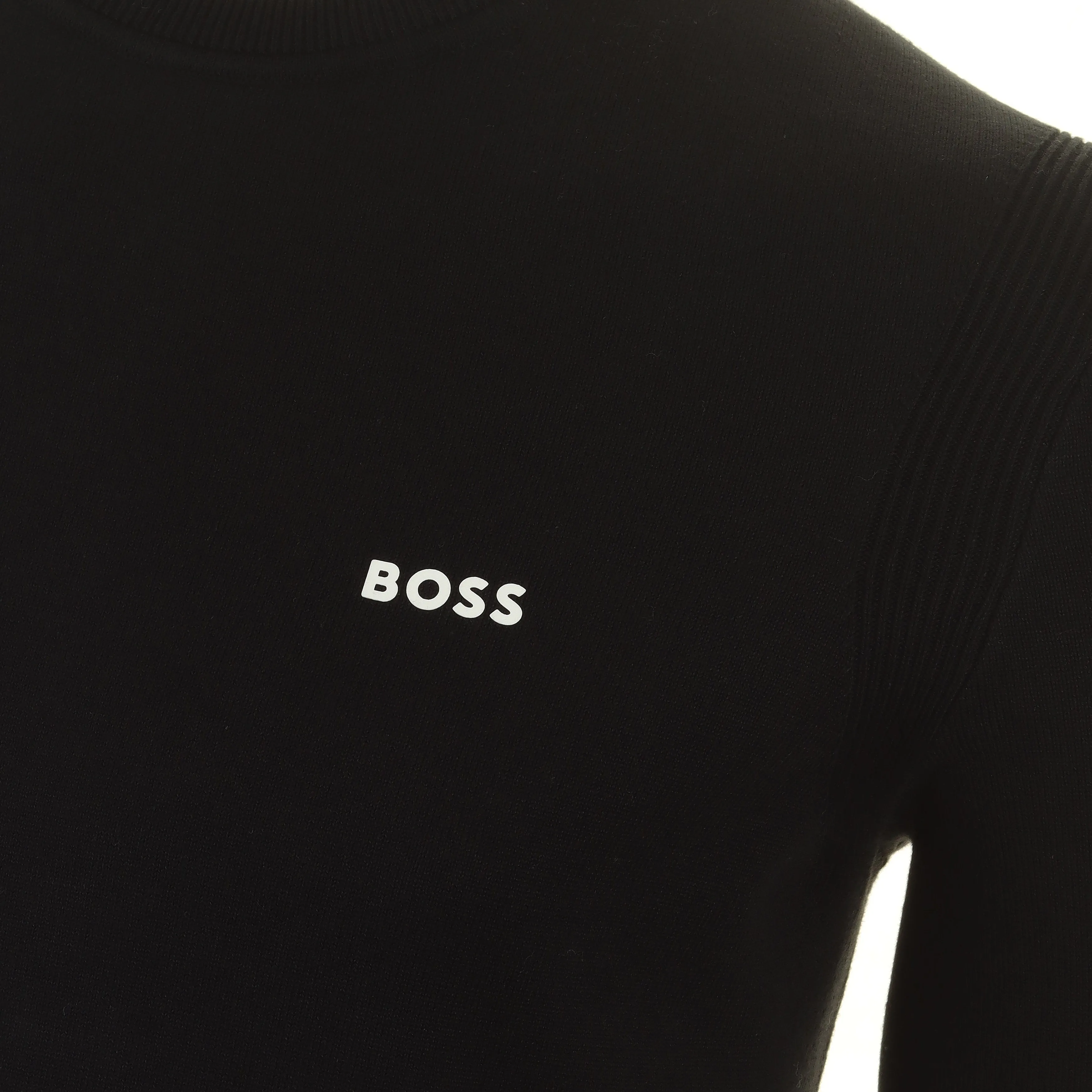 BOSS Ever-X Crew Neck Sweater SP25