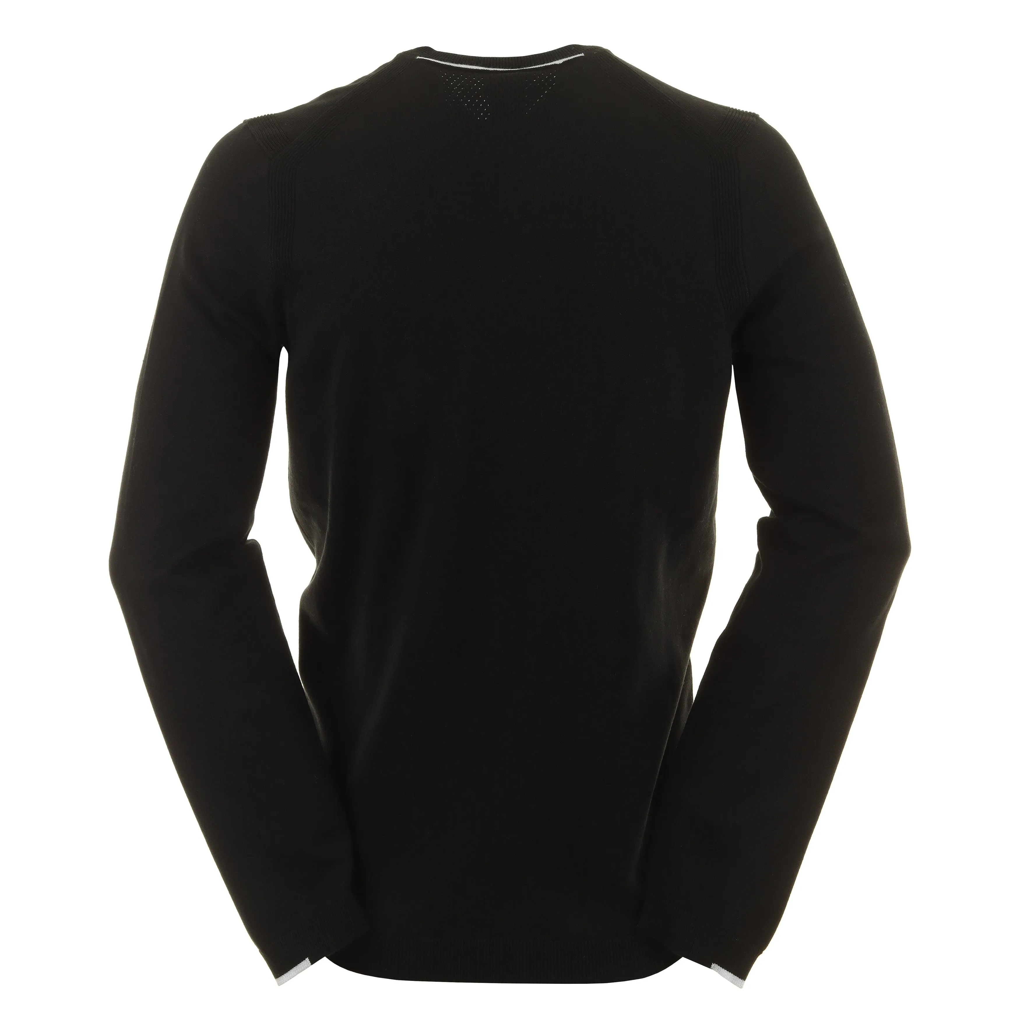 BOSS Ever-X Crew Neck Sweater SP25