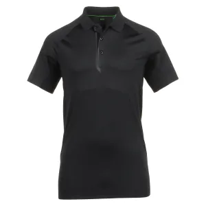 BOSS Paddytech Polo Shirt FW24