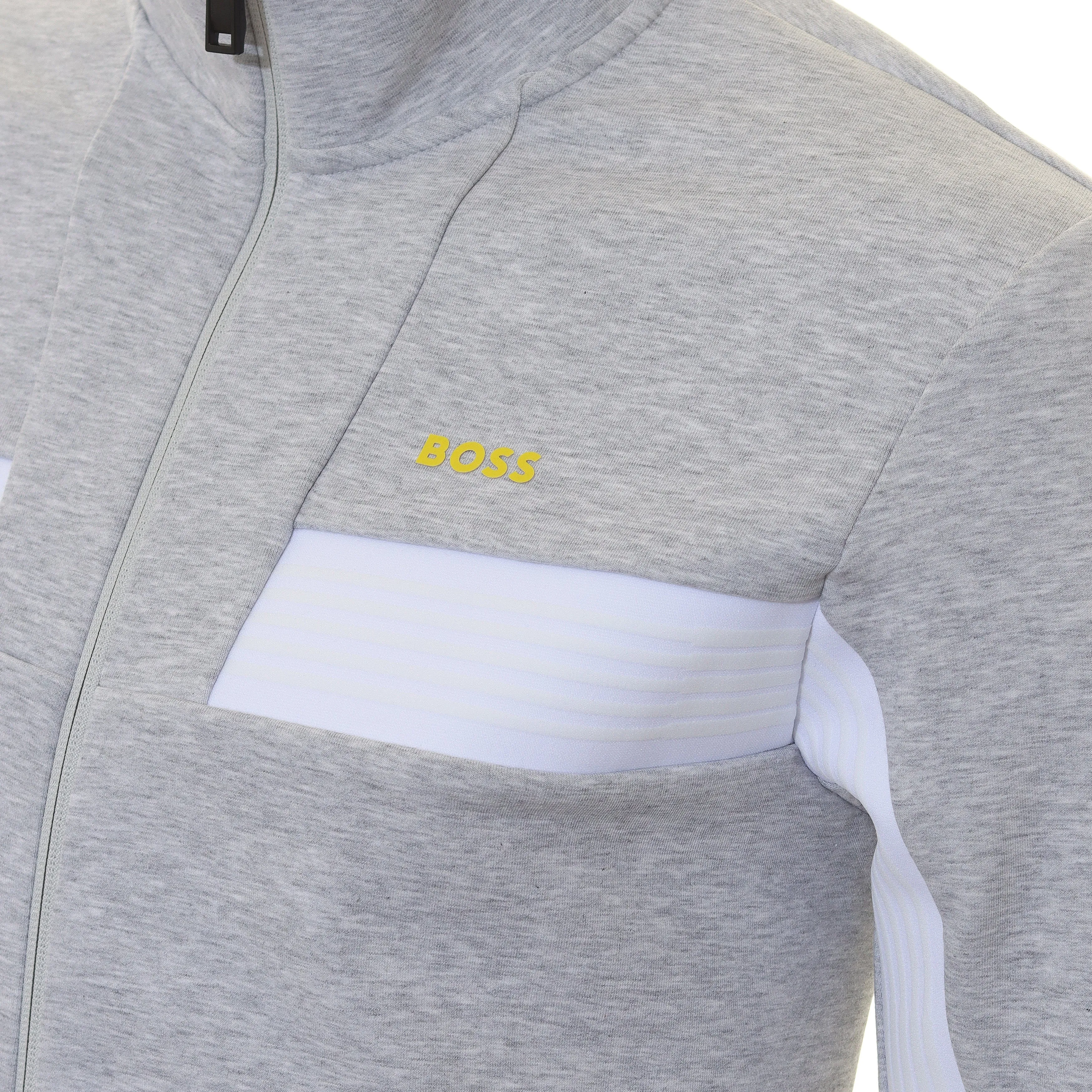 BOSS Skaz 1 Full Zip Jacket FA23