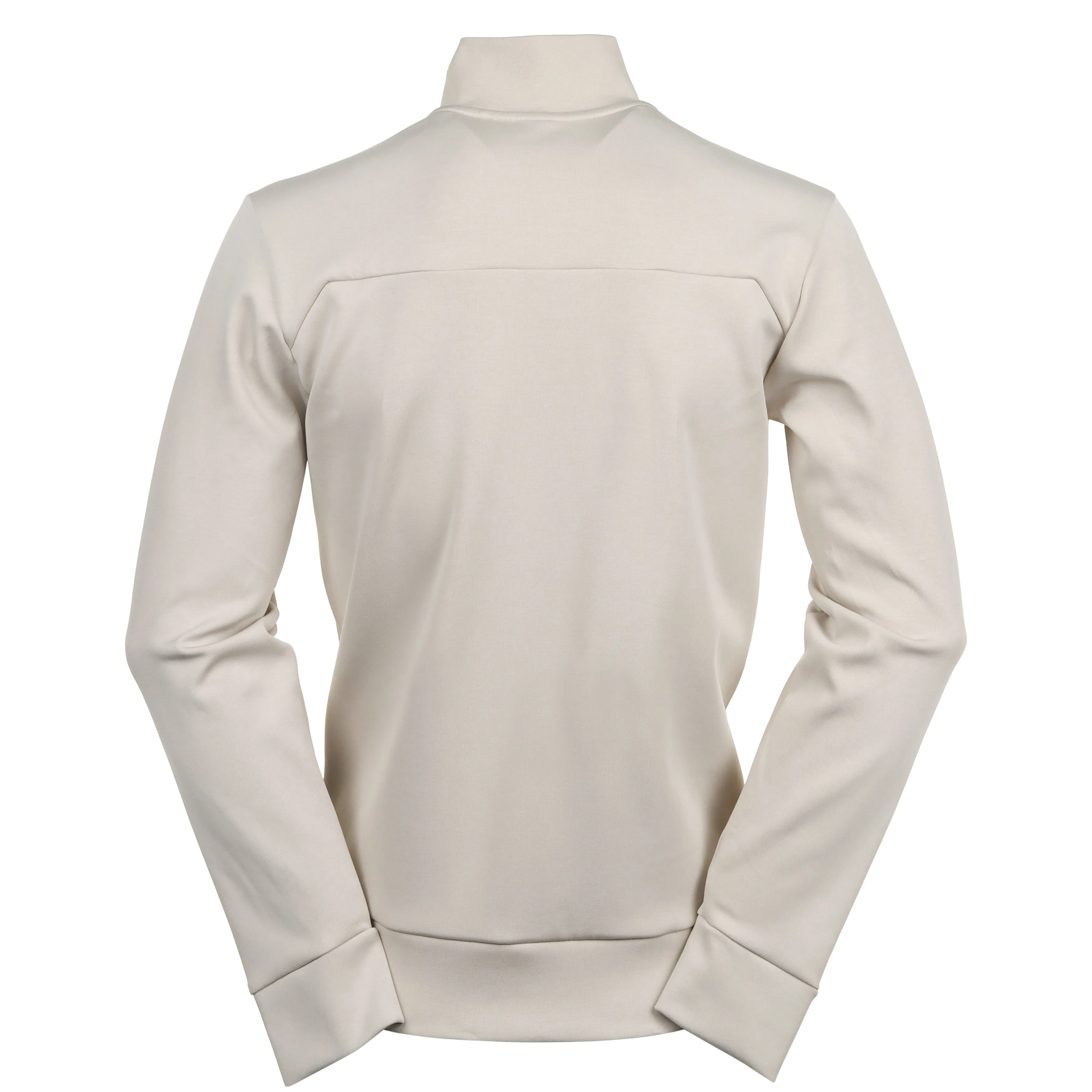BOSS Sweat 1 Half Zip Sweater FA24