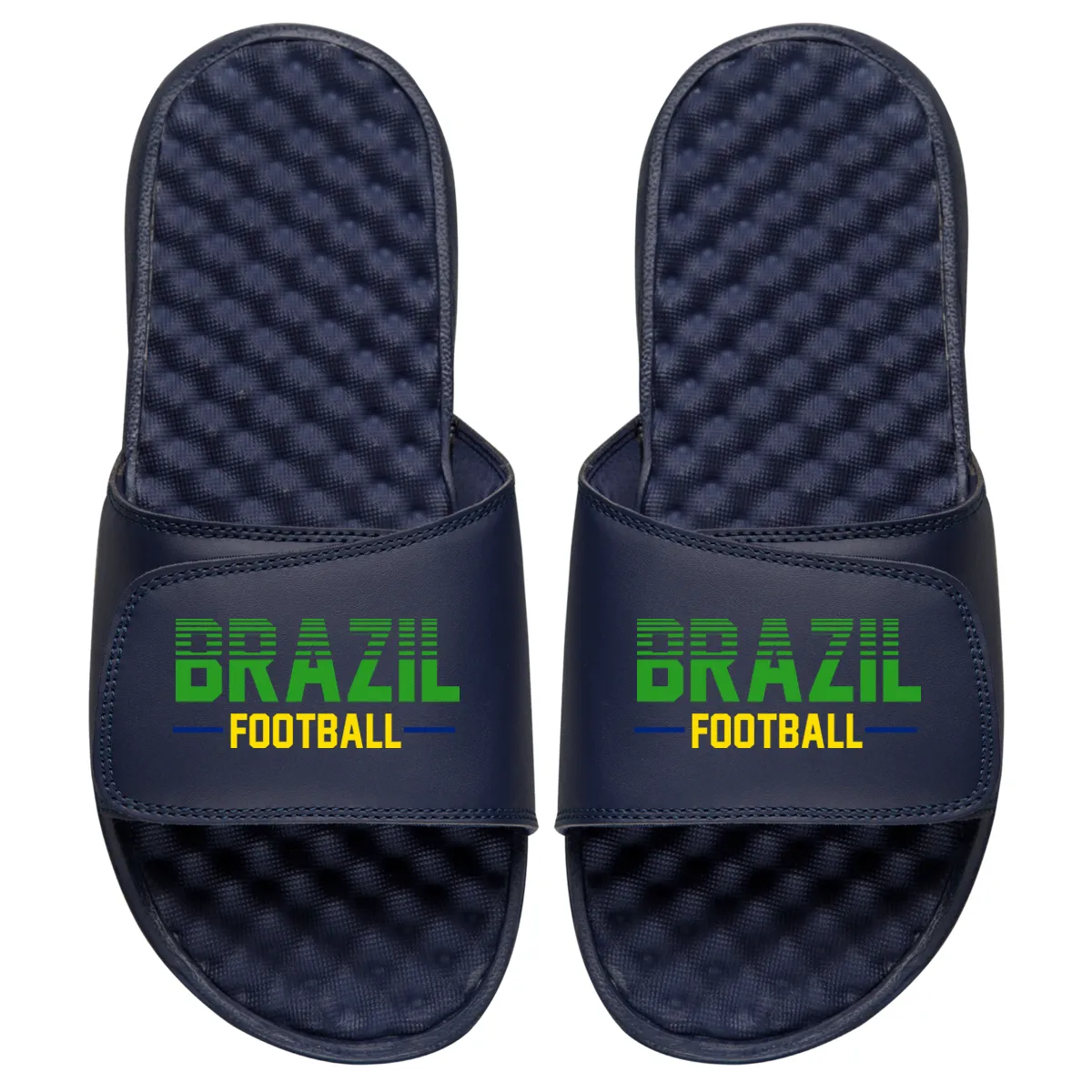 Brazil Football Slides