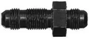 Bulkhead Union; -08AN Dash x -08AN Dash