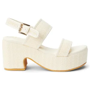 Byron Platform Sandals