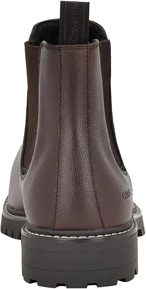 CALVIN KLEIN - Letrel Chelsea Boot