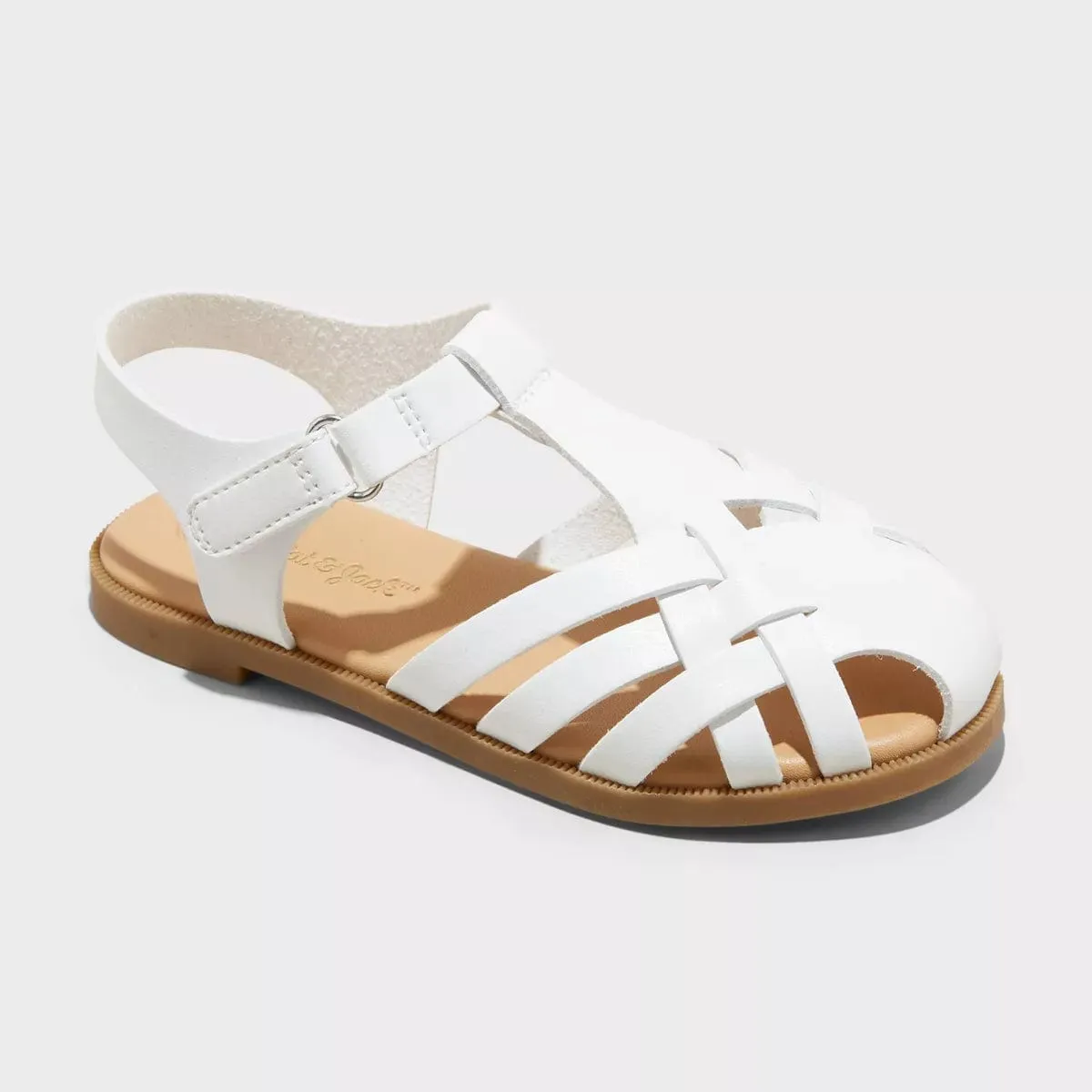 CAT & JACK - BABY - Ella Ankle Strap Sandals