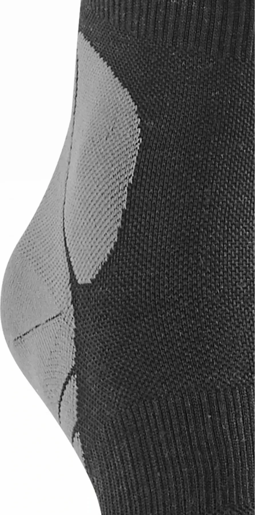 CEP Men&#x27;s Hiking Light Merino Socks Stonegrey/Grey | Buy CEP Men&#x27;s Hiking Light Merino Socks Stonegrey/Grey here | Outnorth