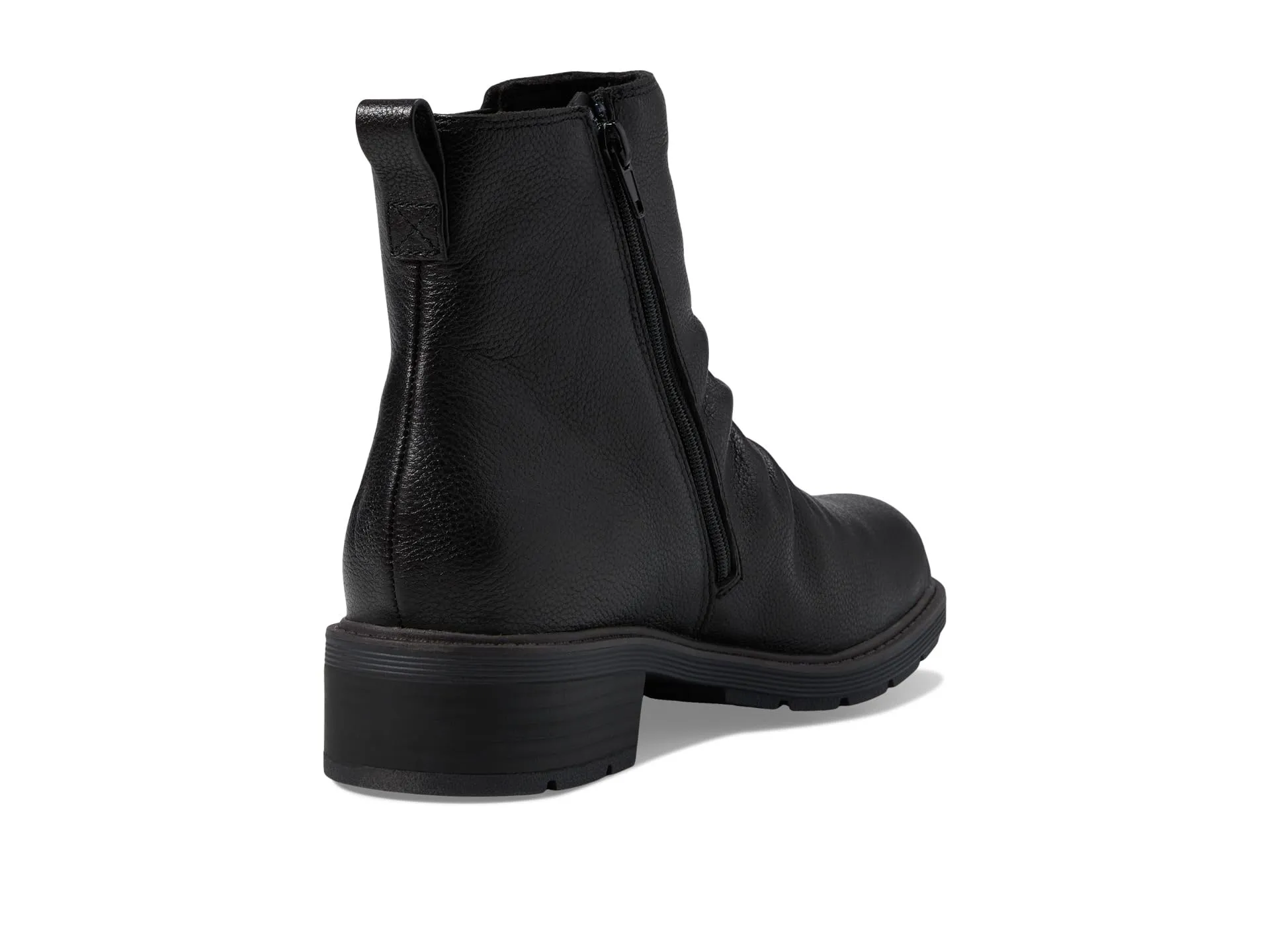 Clarks Hearth Rose Boots