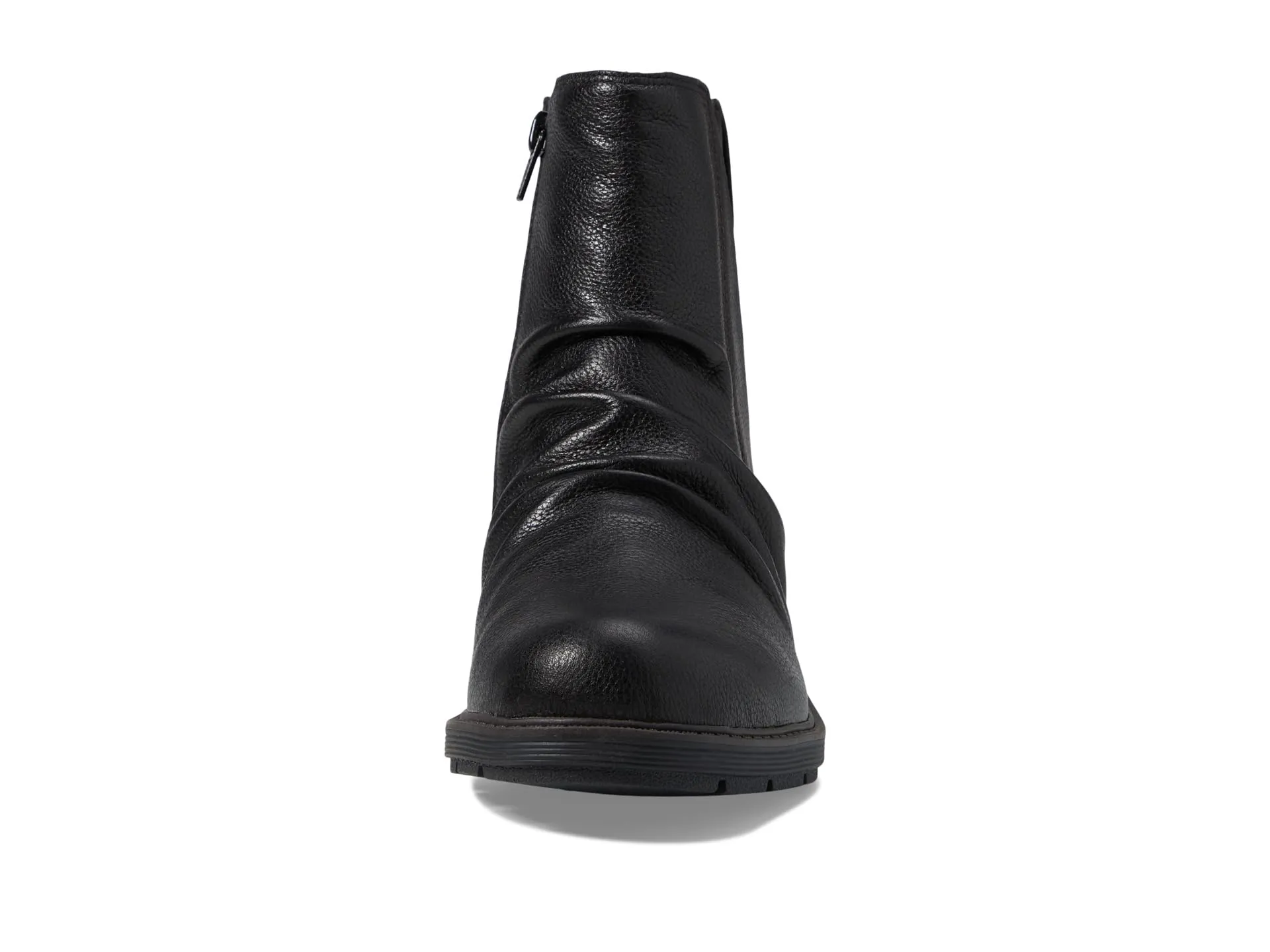 Clarks Hearth Rose Boots