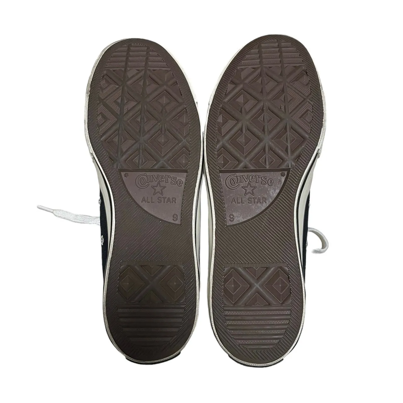 CONVERSE コンバース CT70 BLACK LOW CUT キャンバスローカットスニーカー チャックテイラー 70復刻三ツ星 162058C