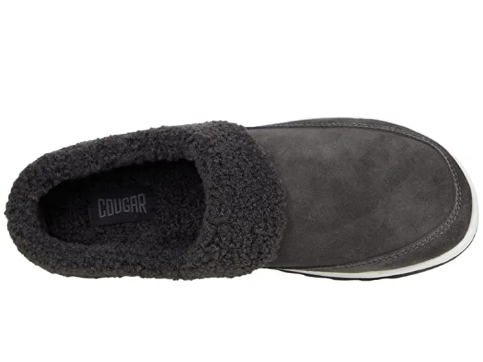 COUGAR - Liliana Suede Mule Casual Boot