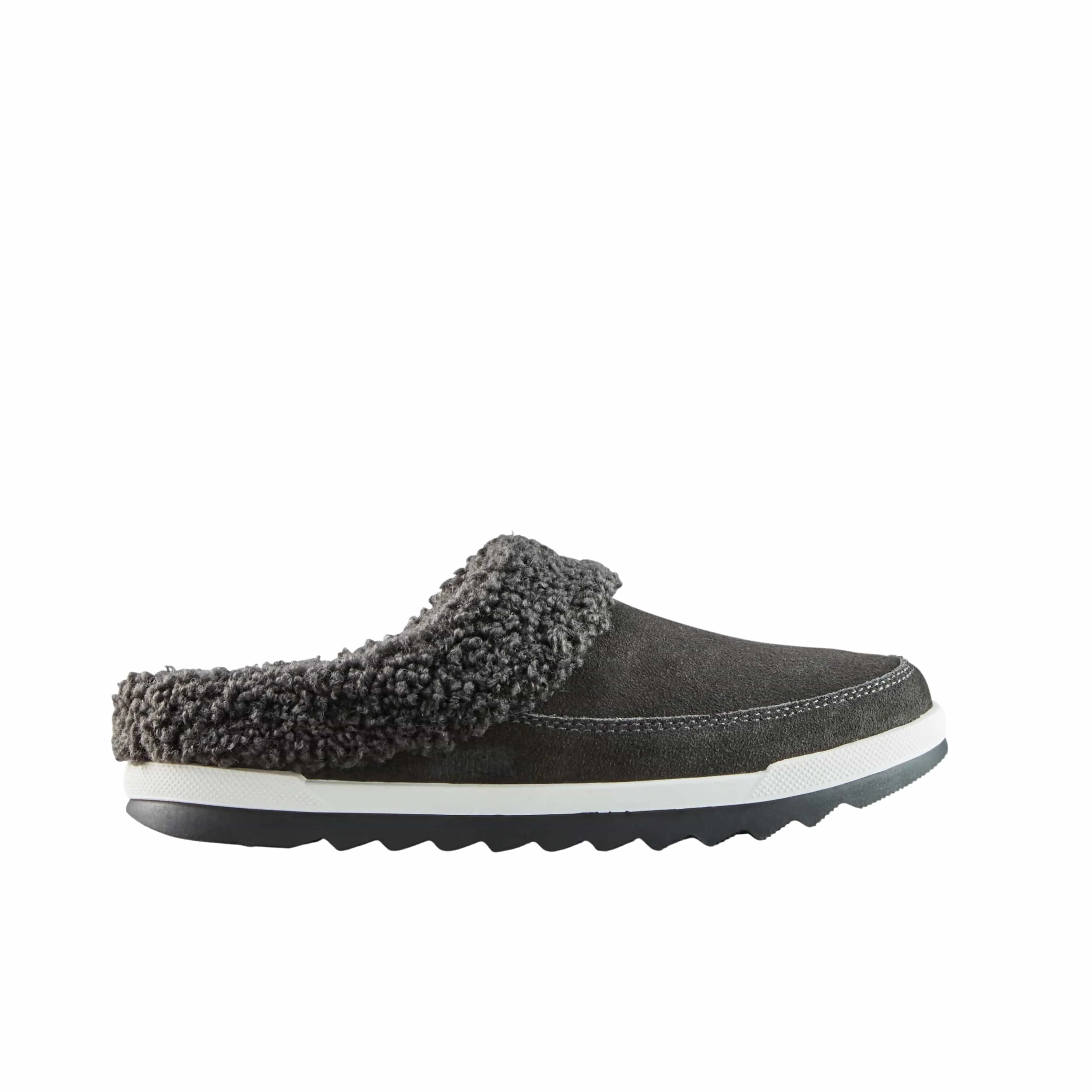 COUGAR - Liliana Suede Mule Casual Boot