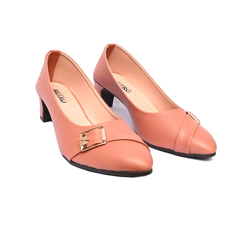 Court Shoes For Women - Metro-40900238