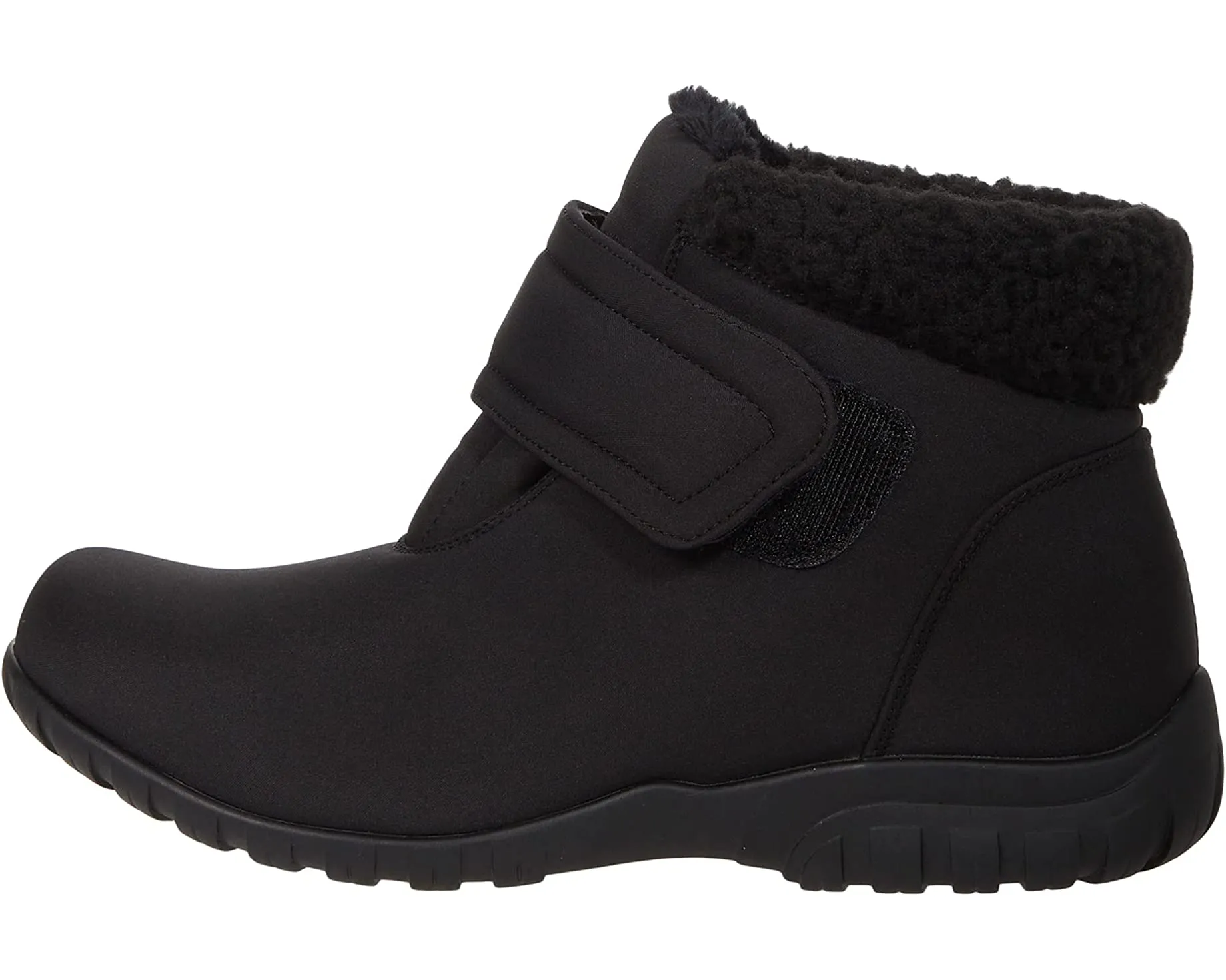 Dani Strap Propet boots, black