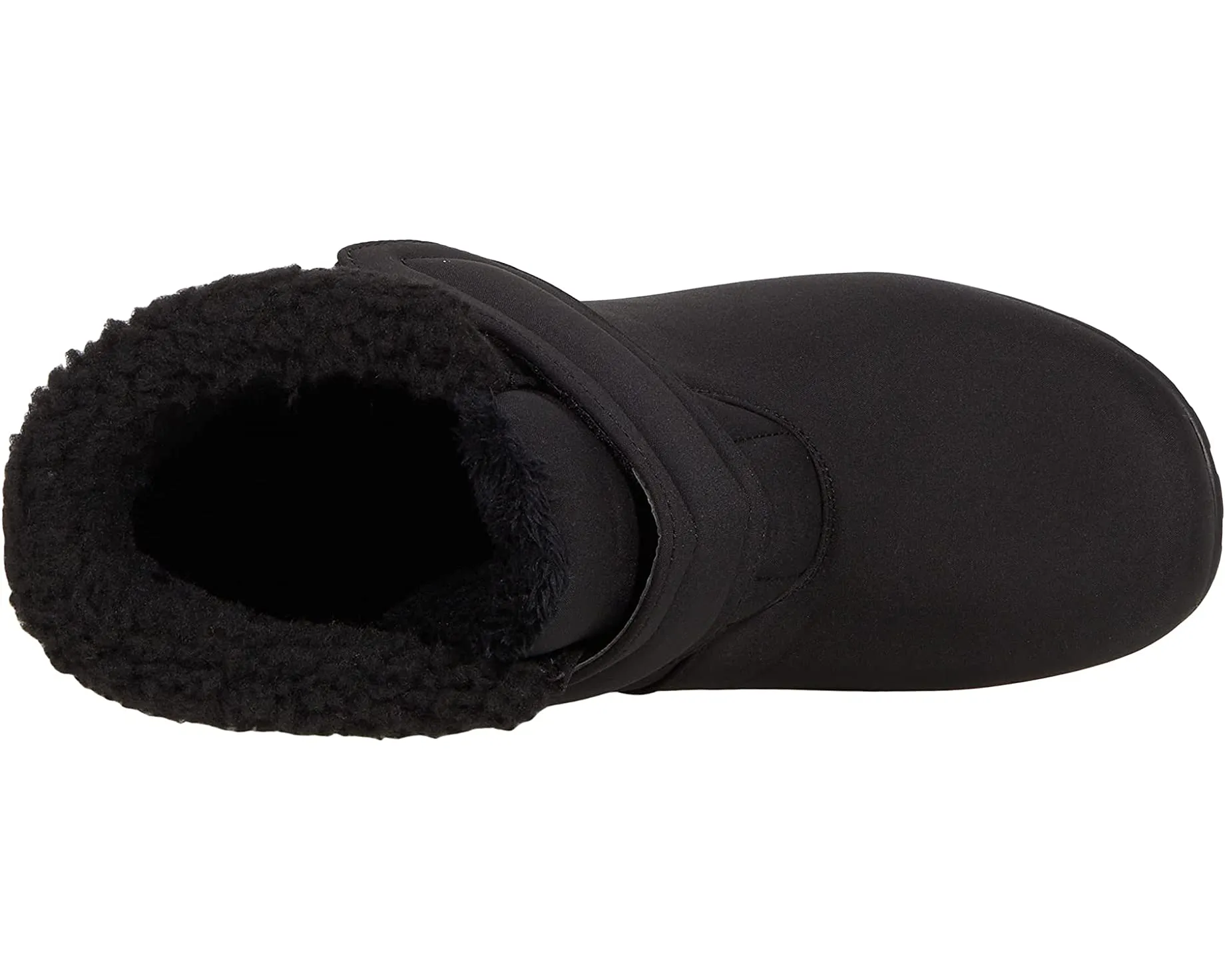 Dani Strap Propet boots, black