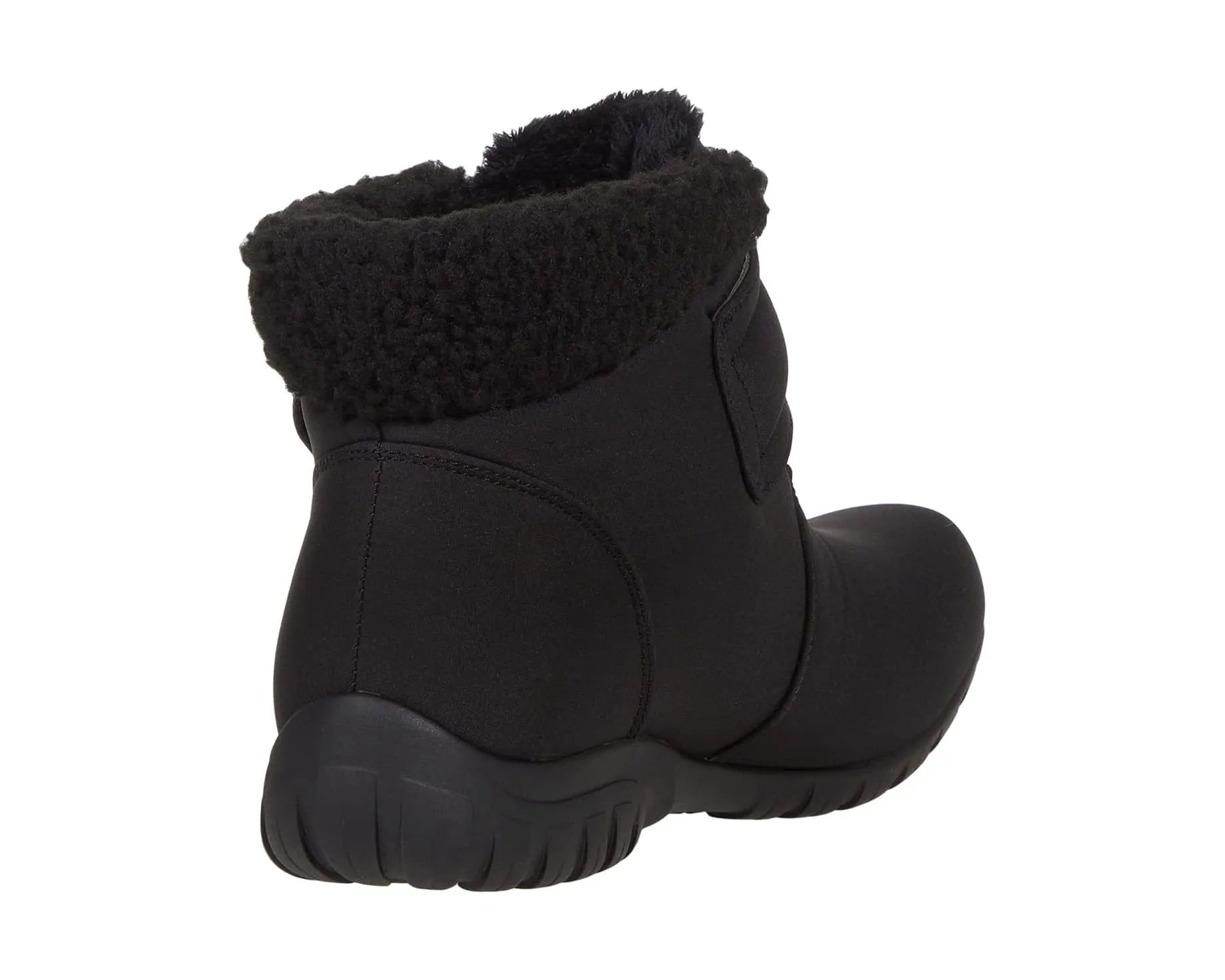 Dani Strap Propet boots, black